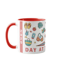 Tag im Beach Summer 2025 - jeden Sonnenuntergang g