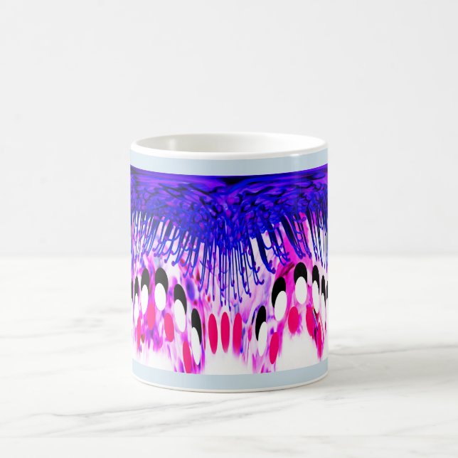Tag Kaffeetasse (Mittel)