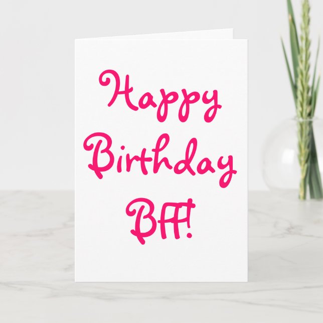 Tag Karte (Vorderseite)