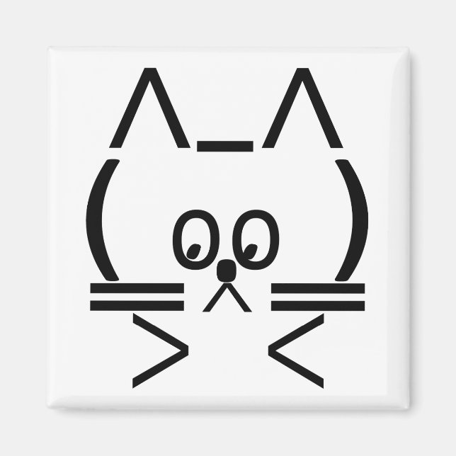 Tag Magnet (Vorne)