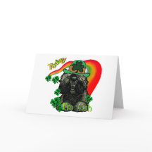 Tag Pudel-St. Patricks