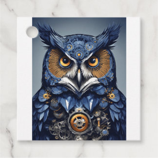 Tag: "Snow Much Fun" Geschenkanhänger