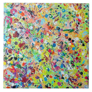 Tag Sonnenschein 6 x 6 Keramiken Tile Fliese