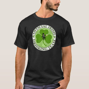Tag St. Patricks T-Shirt
