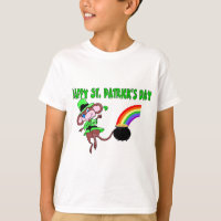 Tag St. Patricks