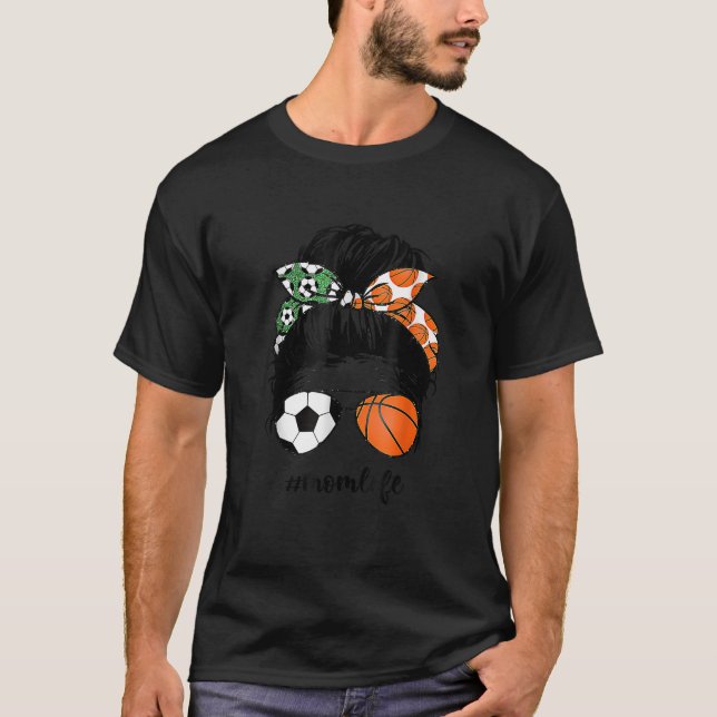 Tag T-Shirt (Vorderseite)