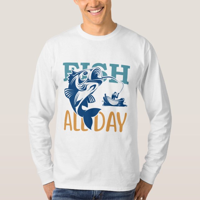 Tag T-Shirt (Vorderseite)