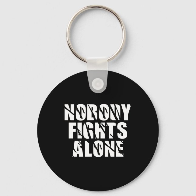 Tag Team Schlüsselanhänger (Vorderseite)