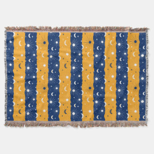 Tag und Nacht 2 Decke