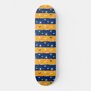 Tag und Nacht 2 Skateboard