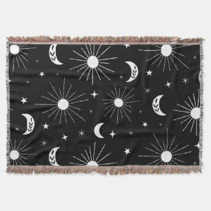 Tag und Nacht 3 Decke