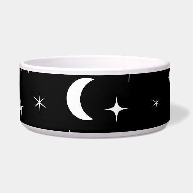 Tag und Nacht 3 Napf (Vorderseite)