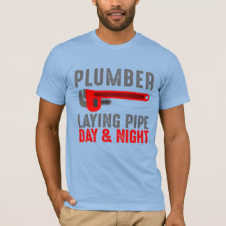 Tag und Nacht T-Shirt