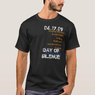Tag von Ruhe 2009 T-Shirt
