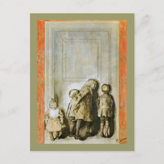 Tag vor Weihnachten (Vorderseite)