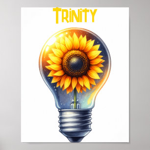 Tag zum Schutz der Erde 22. April Recycling Rettet Poster