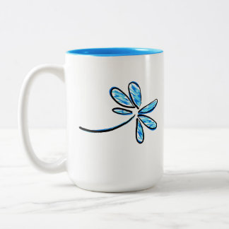 Tag Zweifarbige Tasse