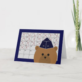 Tage abzählen, um dich wiederzusehen - Luftwaffe Karte