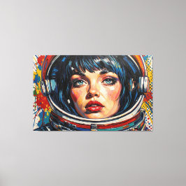 TAGE DER ENTDECKUNG 18 LEINWANDDRUCK