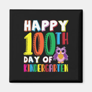 Tage der Kindergartenkostüme Got mir Gefühl Magnet
