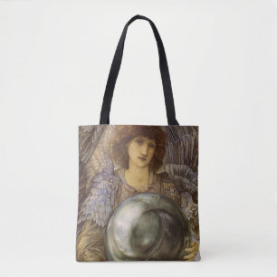 Tage der Schöpfung, Erster Tag von Burne Jones