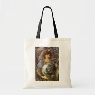 Tage der Schöpfung, Erster Tag von Burne Jones Tragetasche