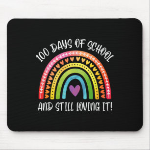 Tage der Schule und die Liebe zum Lehrer Kinder re Mousepad