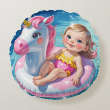 Tage der Schwimmbecken