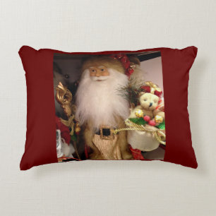 "TAGE DES ALTEN SANTA" KISEN DEKOKISSEN