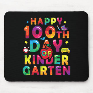 Tage des Kindergartens Kinder Niedlich glücklich 1 Mousepad