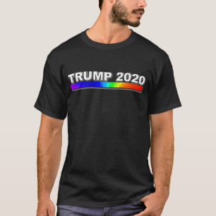 Tage für Donald Trump 2020 T-Shirt
