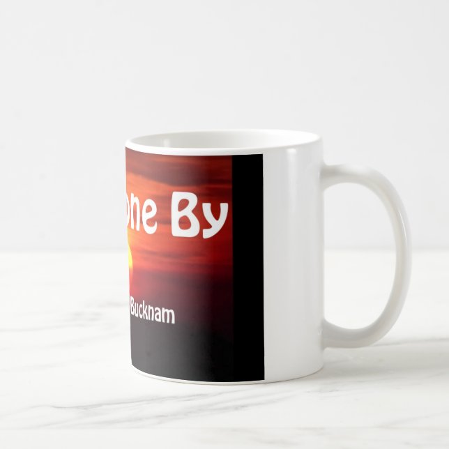 Tage gegangen durch Tasse (Rechts)