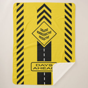 Tage vor sherpadecke