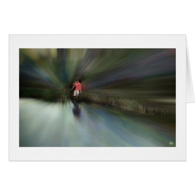 Tage zum zu kommen (Vorderseite (Horizontal))