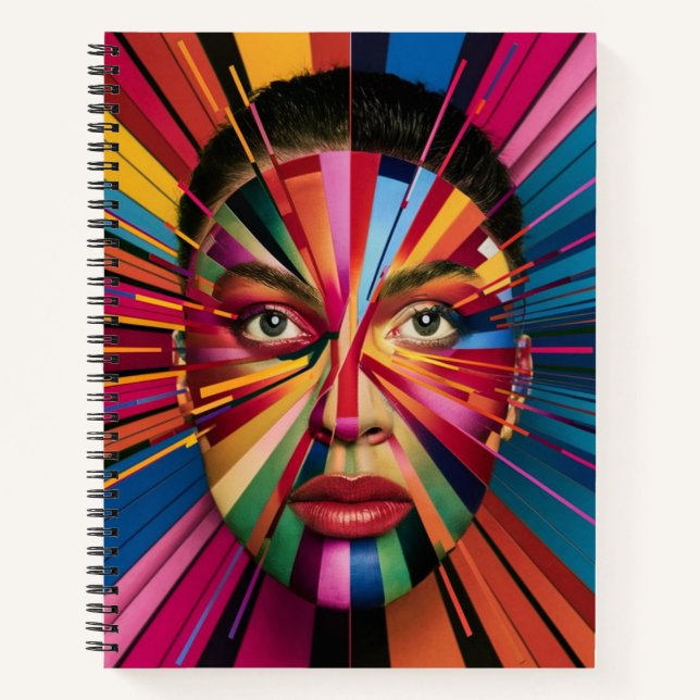 Tagebuch (Vorderseite)