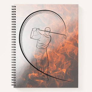 Tagebuch der Beziehung: Liebes-Spiral-Notizbuch