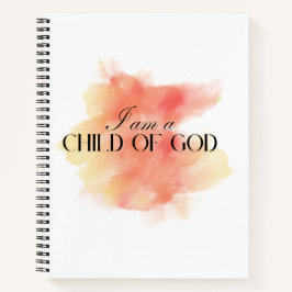 Tagebuch eines Kindes Gottes
