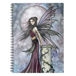 Tagebuch Tranquility Fairy Fantasy Art