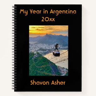 Tagebuchblatt für bearbeitbares Foto Notizbuch