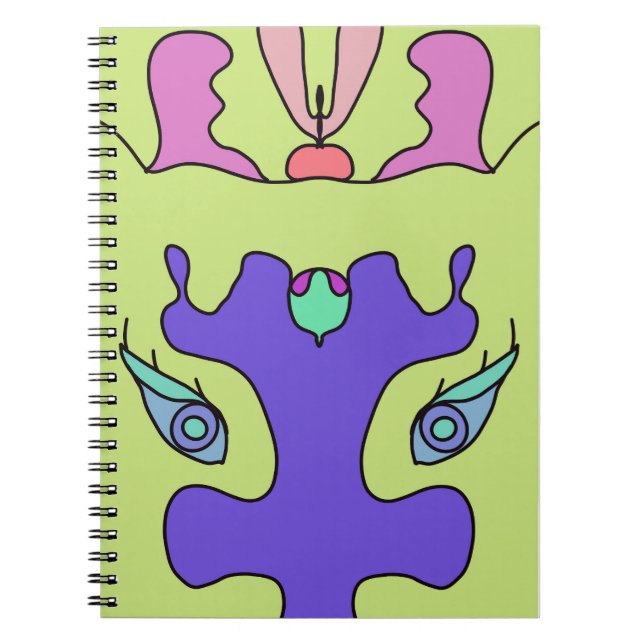 Tagebücher (Vorderseite)