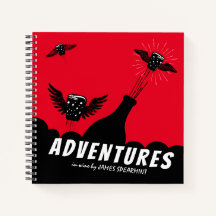 Tagebücher, hausgemachte Weinprobe