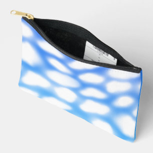 Tages traumhimmel Kosmetiktasche Zubehörtasche