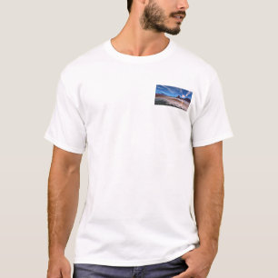 Tagesanbruch T-Shirt
