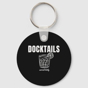 Tagesangebote für Docktails Lustiger Boots-Tag Mar Schlüsselanhänger
