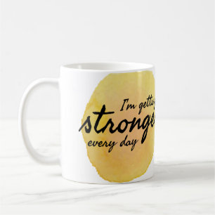 Tagesangebote für Motivation und Inspiration Kaffeetasse