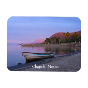Tagesausflug am Chapala-See Magnet