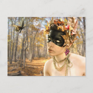 Tagesberichte Sammler Postkarte