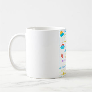 Tagesbetreuer Kinderbetreuung Kinderbetreuung Kind Kaffeetasse