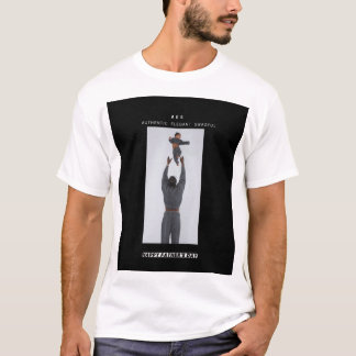 Tagesdesign des Vaters T-Shirt