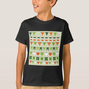 Tagesflagge T-Shirt